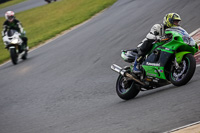 Evening Low_Mid Group Green Bikes